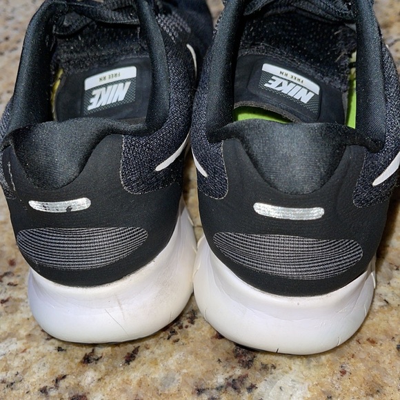 Nike Free RN 2017 - Picture 6 of 8